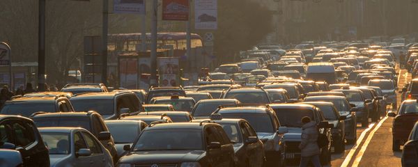 Час пик в Ереване Час пик в Ереване - Sputnik Армения