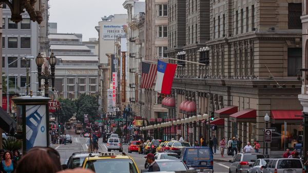 Сан Франциско, Калифорния, США - Sputnik Армения