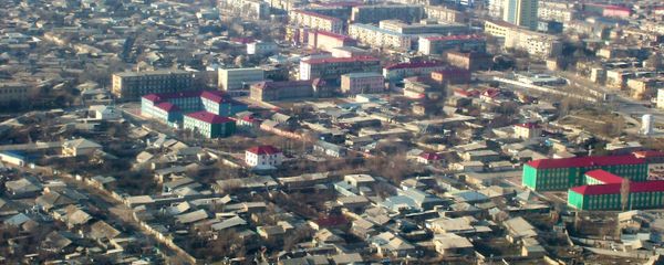 Нахичевань - Sputnik Армения