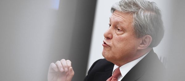 Председатель Федерального политического комитета партии Яблоко Григорий Явлинский - Sputnik Армения