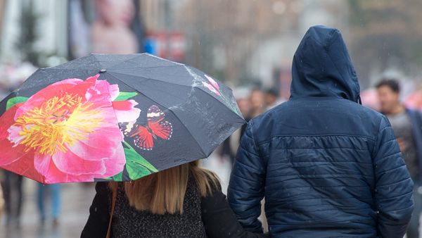 8 Марта на улицах Ереванa - Sputnik Армения
