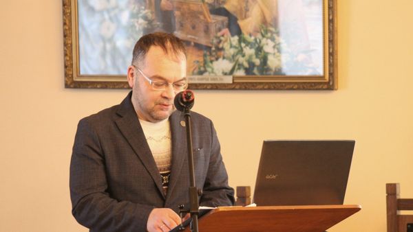 Вадим Розенфельд - Sputnik Армения