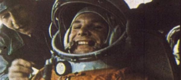 Первый космонавт Земли Юрий Гагарин - Sputnik Արմենիա