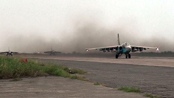 Широкомасштабные военные учения Азербайджанских ВС - Sputnik Армения