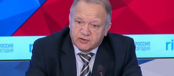 Вячеслав Холодков Вячеслав Холодков - Sputnik Армения