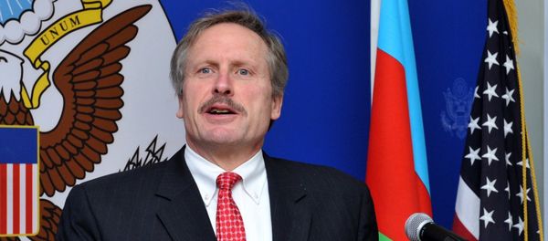 Роберт Секута - Sputnik Армения