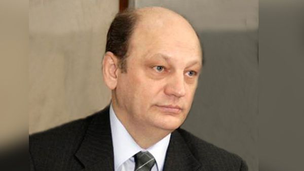 Владимир Николаевич Богатырев - Sputnik Армения