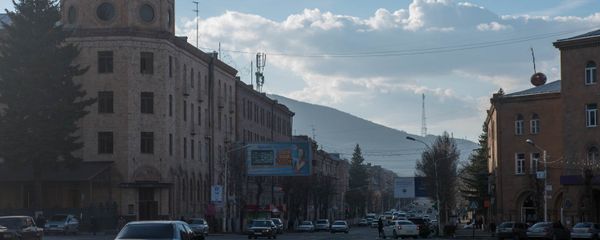 Ванадзор Ванадзор - Sputnik Армения