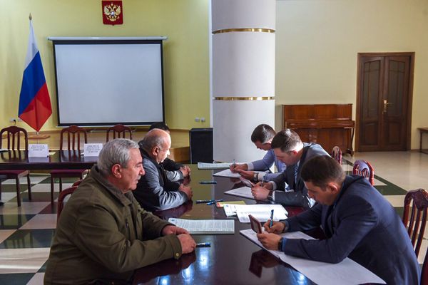 Ընտրական տեղամաս No 8031. Գյումրի - Sputnik Արմենիա
