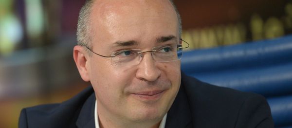 Андрей Кондрашов Андрей Кондрашов - Sputnik Армения