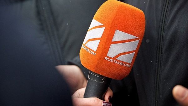 Телеканал Рустави 2 - Sputnik Армения