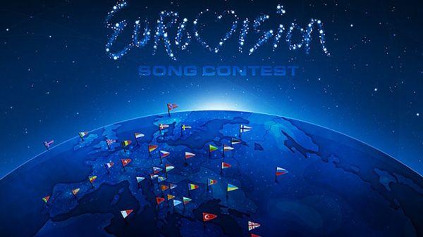 Евровидение  - Sputnik Армения