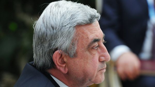 Заседание Высшего Евразийского экономического совета на уровне глав государств (ВЕЭС) - Sputnik Армения