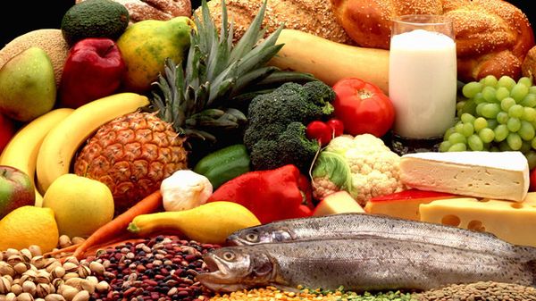 Продовольствие набор продуктов еда продовольственная корзина - Sputnik Армения