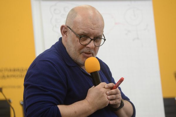 МИА и радио Sputnik начинает образовательнyю программу SputnikPro для журналистов в странах ближнего зарубежья - Sputnik Армения