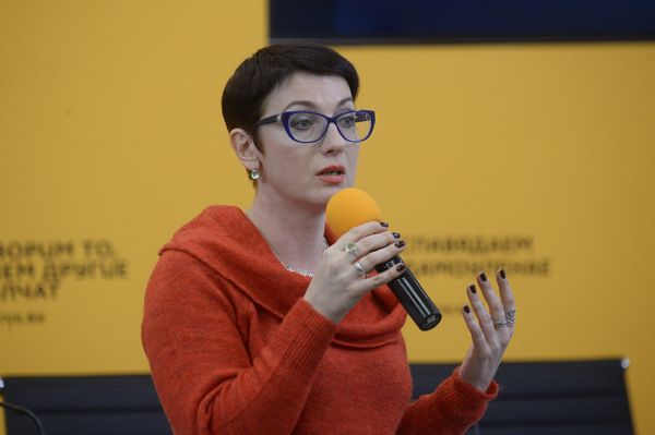 МИА и радио Sputnik начинает образовательнyю программу SputnikPro для журналистов в странах ближнего зарубежья - Sputnik Армения