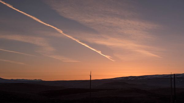 Рассвет - Sputnik Արմենիա