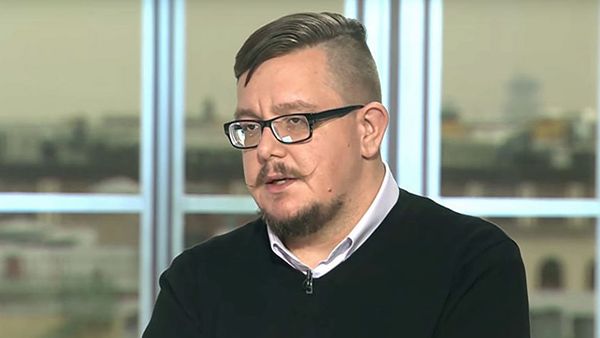 Александр Асафов - Sputnik Армения
