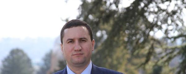 Тигран Балаян Тигран Балаян - Sputnik Армения