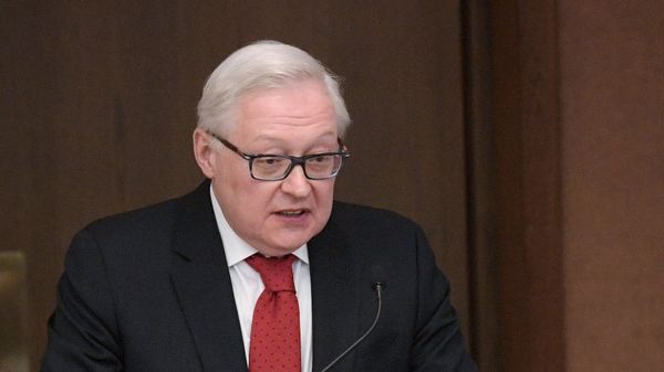 Заместитель министра иностранных дел РФ Сергей Рябков  - Sputnik Армения