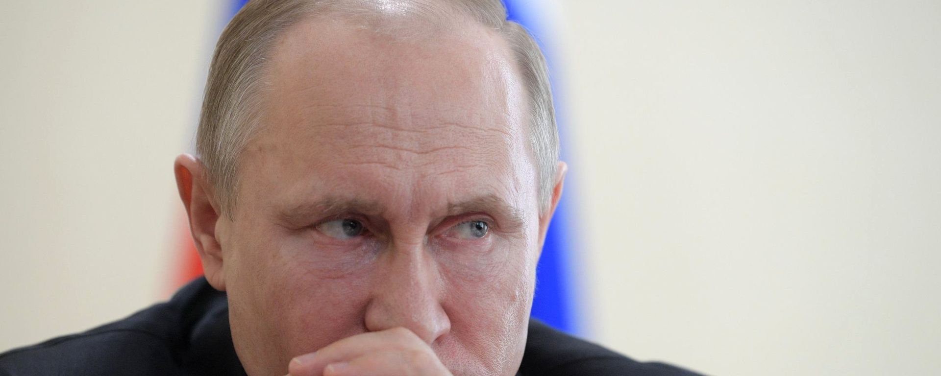 Президент РФ В. Путин посетил Кемерово - Sputnik Արմենիա, 1920, 11.06.2021
