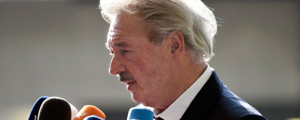 Глава МИД Люксембурга Жан Ассельборн - Sputnik Армения