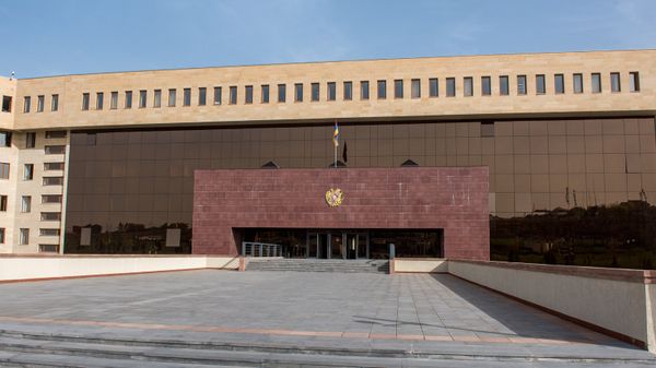ՊՆ - Sputnik Արմենիա