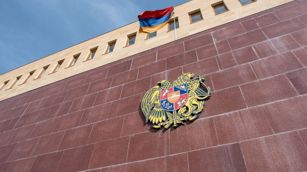 ՊՆ - Sputnik Արմենիա
