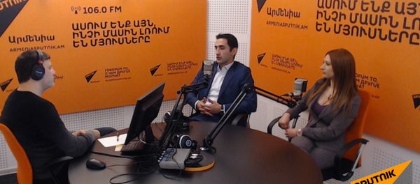 Ինչպես կարելի է արևային էներգիան օգտագործել Հայաստանում - Sputnik Արմենիա