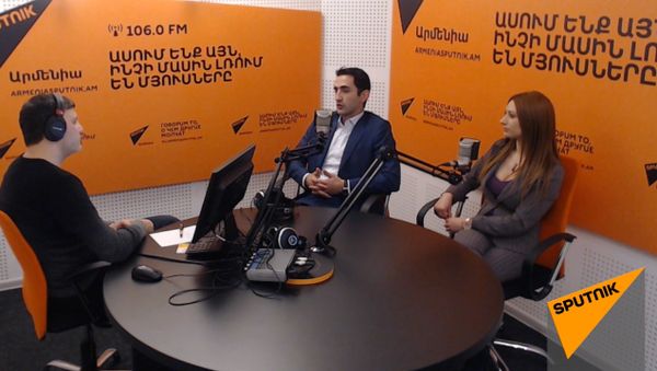 Ինչպես կարելի է արևային էներգիան օգտագործել Հայաստանում - Sputnik Արմենիա