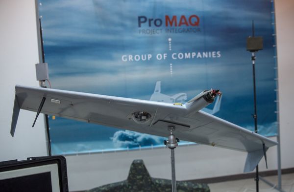 Выставка оборонных технологий ArmHiTec 2018 в Ереване - Sputnik Армения