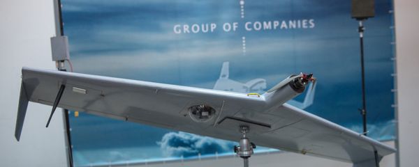 Выставка оборонных технологий ArmHiTec 2018 в Ереване Выставка оборонных технологий ArmHiTec 2018 в Ереване - Sputnik Արմենիա