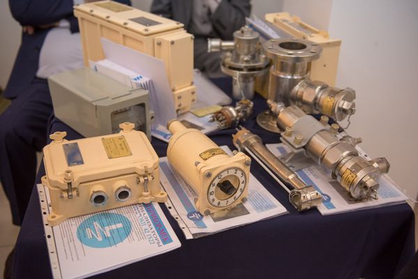 Выставка оборонных технологий ArmHiTec 2018 в Ереване - Sputnik Армения