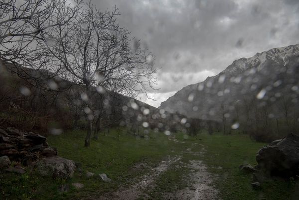 Գյուղական կյանքը գարնանը - Sputnik Արմենիա