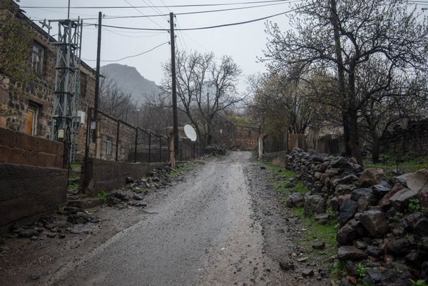 Գյուղական կյանքը գարնանը - Sputnik Արմենիա