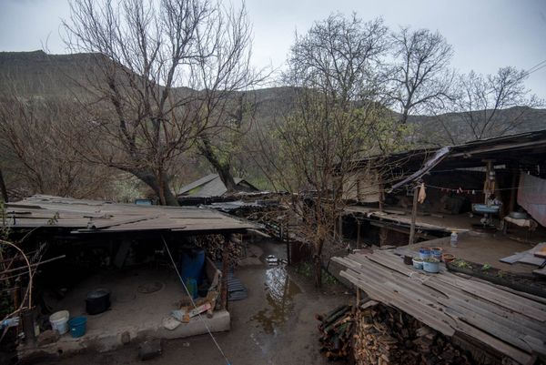 Գյուղական կյանքը գարնանը - Sputnik Արմենիա