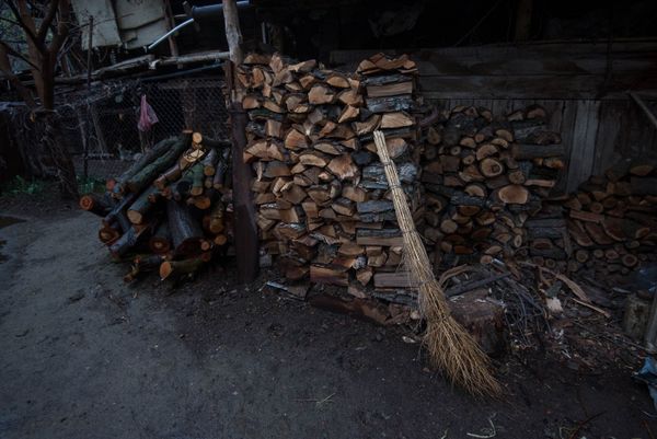 Գյուղական կյանքը գարնանը - Sputnik Արմենիա