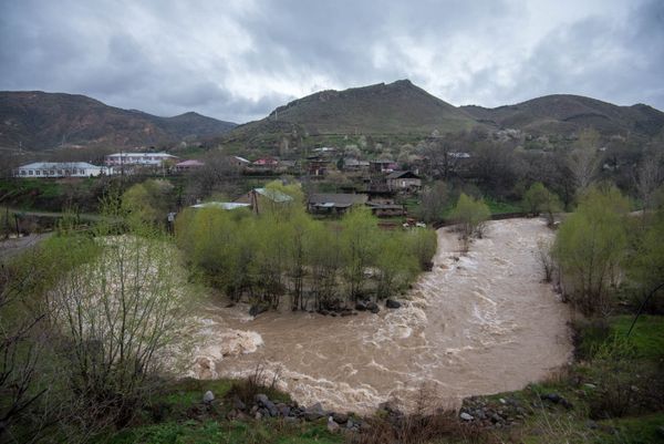 Գյուղական կյանքը գարնանը - Sputnik Արմենիա