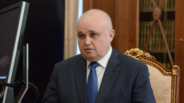 Սերգեյ Ցիվիլյով - Sputnik Արմենիա