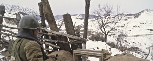 Карабахская война - Sputnik Армения