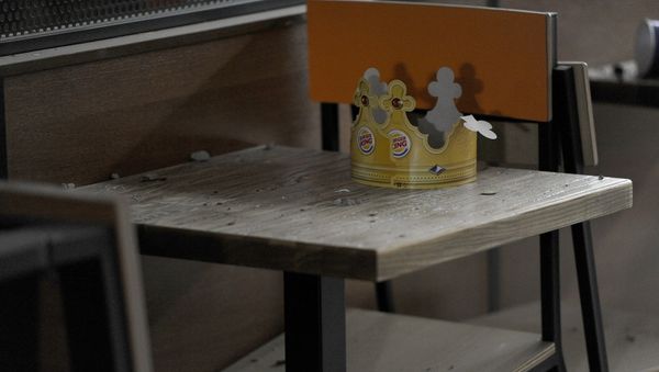 Взрыв в ресторане Бургер кинг в Ереване - Sputnik Армения