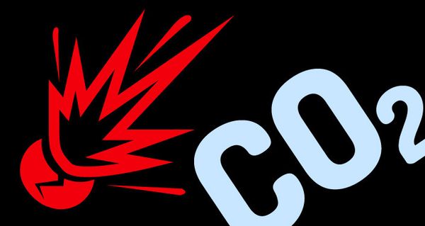 Причины взрыва баллонов с CO2 и возможные последствия Причины взрыва баллонов с CO2 и возможные последствия - Sputnik Армения