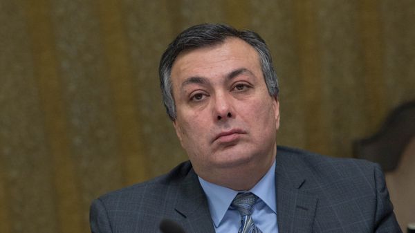 Արմեն Ամիրյան - Sputnik Արմենիա