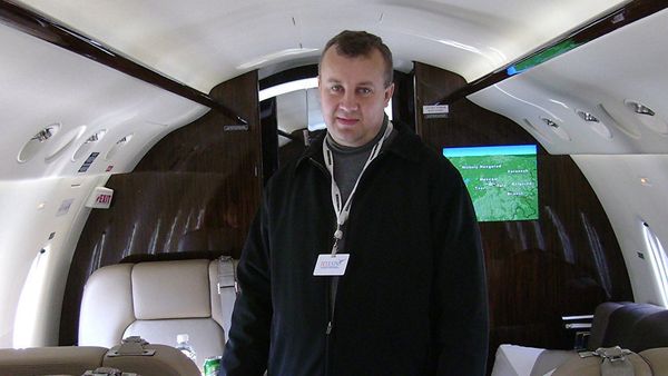 Виктор Прядка - Sputnik Армения