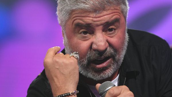 Певец Сосо Павлиашвили  - Sputnik Армения