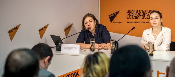 Тренинг SputnikPro Тренинг SputnikPro - Sputnik Армения
