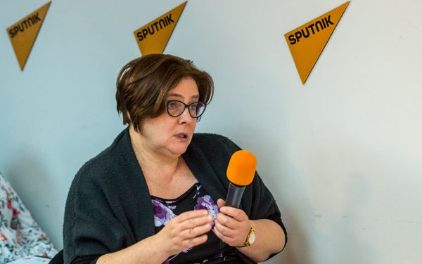 Тренинг SputnikPro - Sputnik Армения
