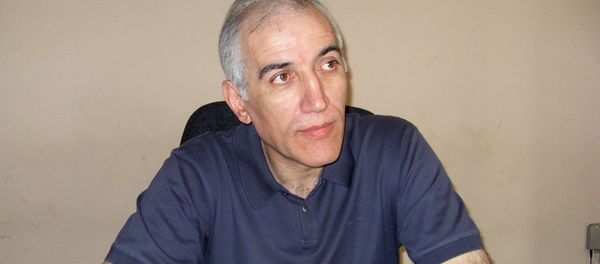 Ваагн Хачатрян - Sputnik Արմենիա