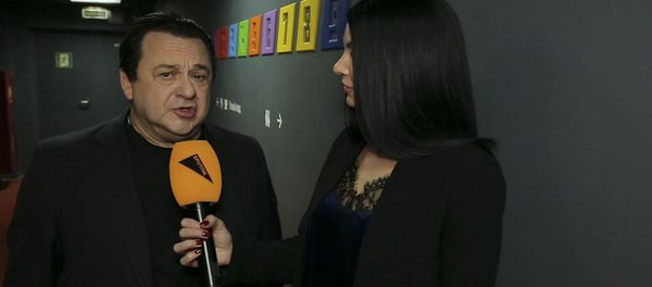 Իգոր Սարուխանովը պատմել է «Ты супер!» նախագծի և հայ մասնակցի հետ հանդիպման մասին - Sputnik Արմենիա