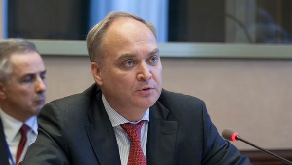 Посол России в США Анатолий Антонов - Sputnik Армения